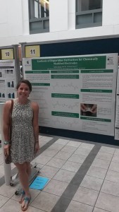 Taylor Poster Session